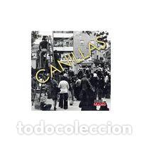 Libri: CANILLAS BARRIOS DE MADRID - MARQUEZ RUIZ, RICARDO