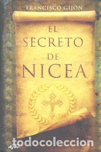 books: SECRETO DE NICEA,EL - GIJON, FRANCISCO