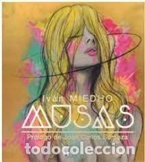 Libri: MUSAS - M.I.E.D.H.O., IVAN