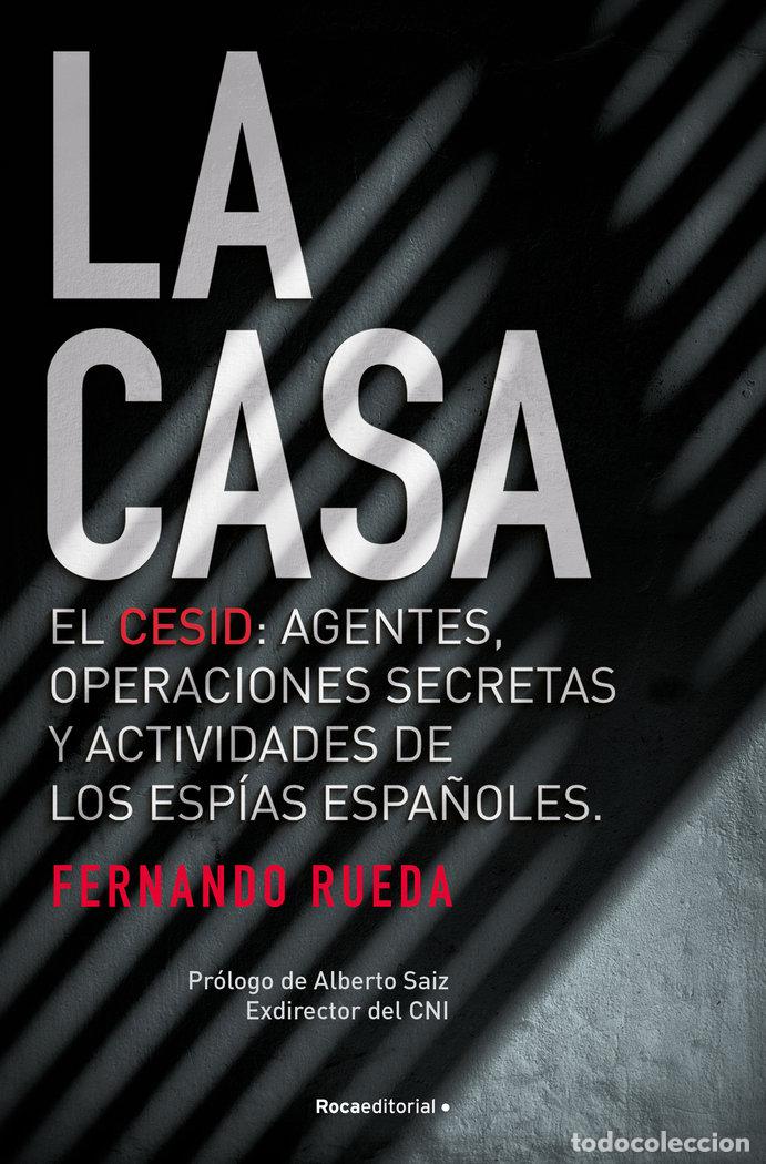 Libri: CASA EDICION 25 ANIVERSARIO,LA - RUEDA, FERNANDO