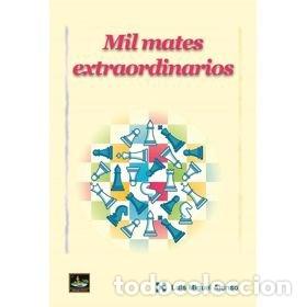 Libri: MIL MATES EXTRAORDINARIOS - LUIS MIGUEL ALONSO