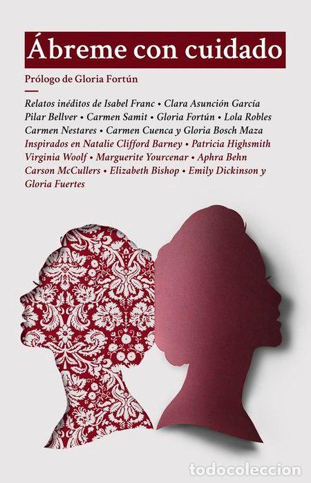 Libros: ABREME CON CUIDADO - AA.VV