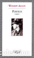 Libros: PERFILES FABULA - ALLEN, WOODY