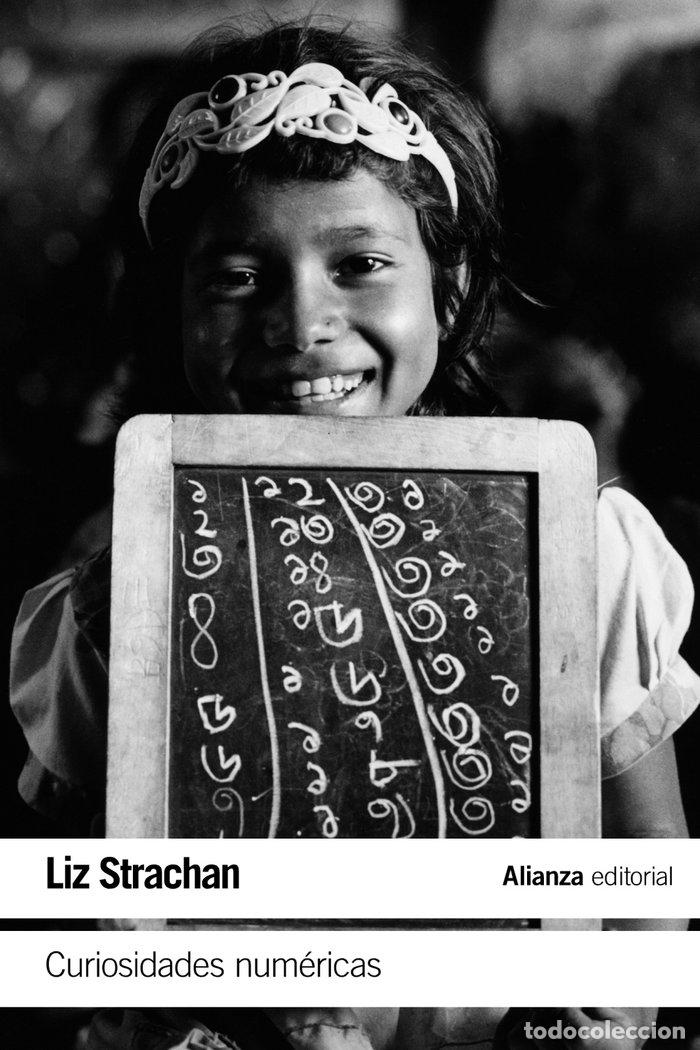 Livres: CURIOSIDADES NUMERICAS - STRACHAN, LIZ