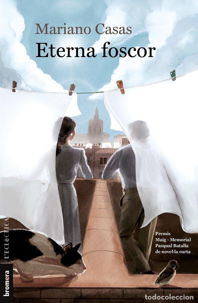 Libri: ETERNA FOSCOR - MARIANO CASAS