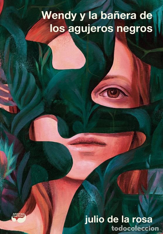 Libros: WENDY Y LA BA&Ntilde;ERA DE LOS AGUJEROS NEGROS - DE LA ROSA, JULIO