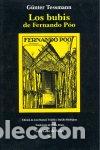 Libros: BUBIS DE FERNANDO POO, LOS - TESSMANN, G.