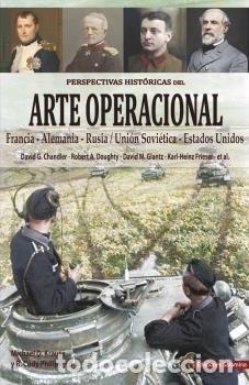 B&uuml;cher: PERSPECTIVAS HISTORICAS DEL ARTE OPERACIONAL - VV. AA.