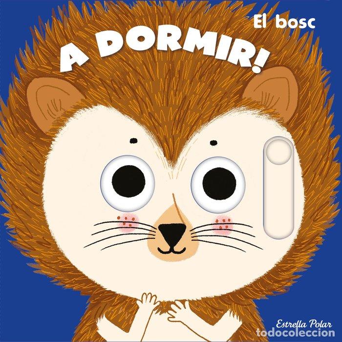 books: A DORMIR EL BOSC - ROEDERER, CHARLOTTE
