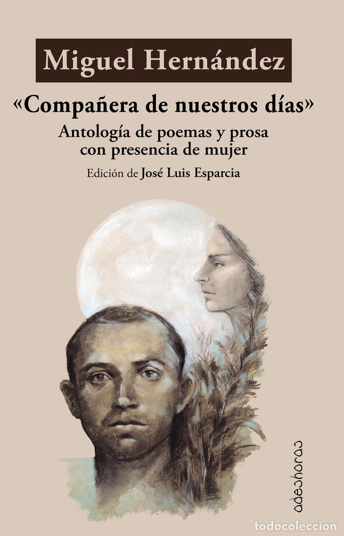 books: COMPA&Ntilde;ERA DE NUESTROS DIAS - MIGUEL, HERNANDEZ