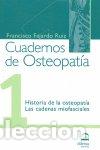books: CUADERNOS DE OSTEOPATIA 1 DILEMA - .