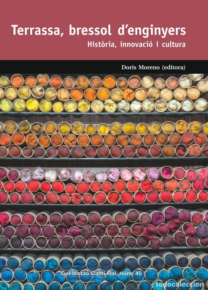 Libri: TERRASSA BRESSOL DENGINYERS - .