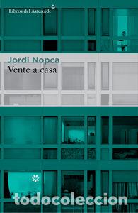 Livros: VENTE A CASA - NOPCA, JORDI
