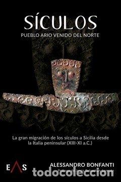 Livros: SICULOS - DAUDEFERD BONFANTI, ALESSANDRO