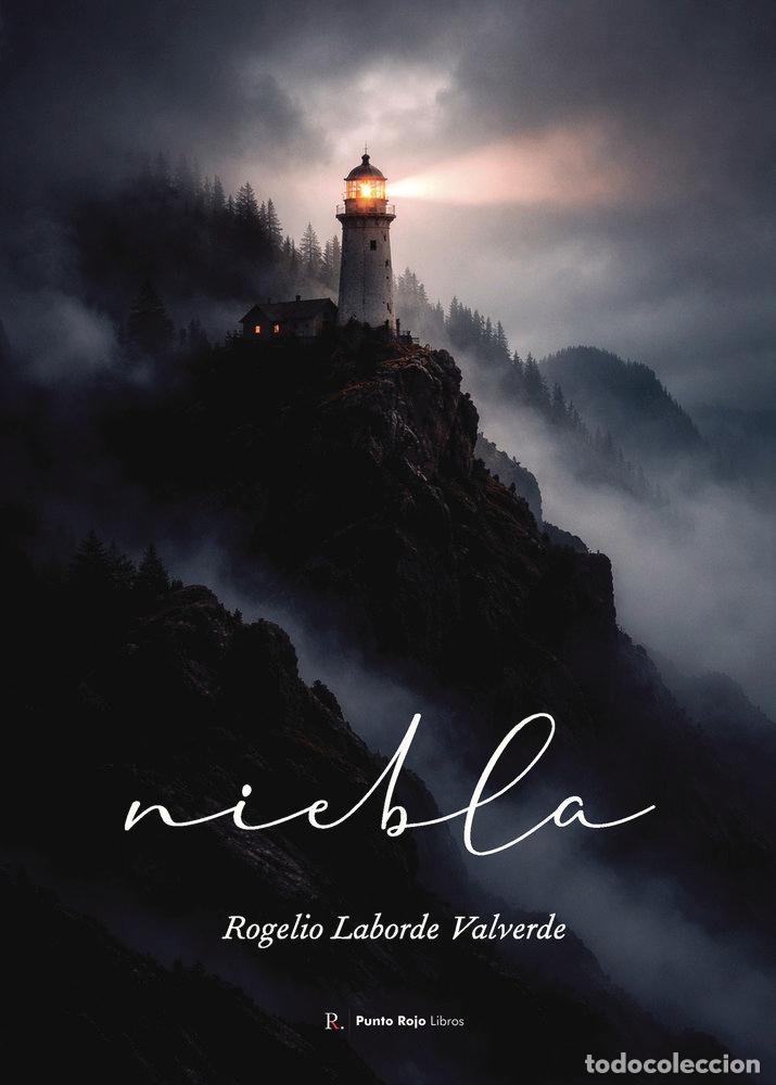 Livros: NIEBLA - LABORDE VALVERDE, ROGELIO