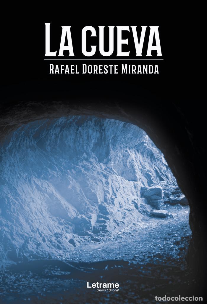Livros: CUEVA,LA - DORESTE MIRANDA, RAFAEL