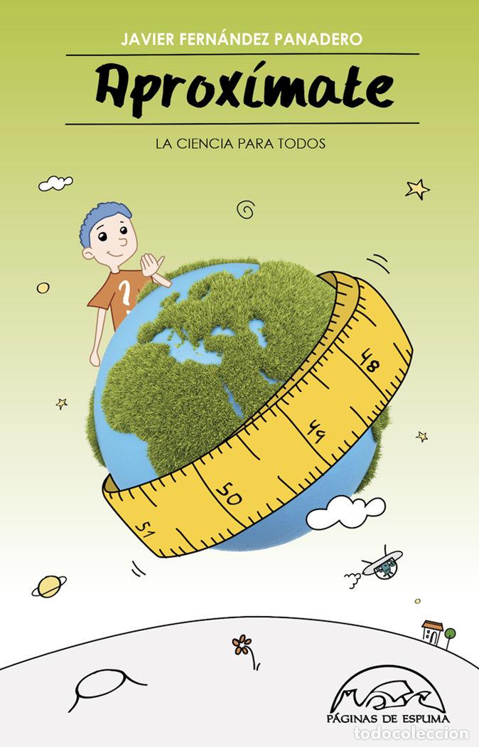 Libri: APROXIMATE - FERNANDEZ PANADERO, JAVIER