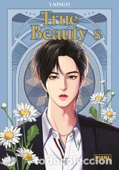 B&uuml;cher: TRUE BEAUTY 08 - YAONGYI