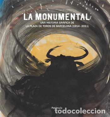 B&uuml;cher: MONUMENTAL, LA - SALMURRI TRINXET CARLES