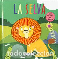 B&uuml;cher: LA SELVA - .........