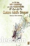 Libri: LAS XLIII RIMAS MAS ROMANTICAS PARA NI&Ntilde;@ ENAMORADIZ@S - BECQUER, GUSTAVO ADOLFO