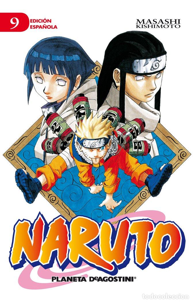 B&uuml;cher: NARUTO 09/72 - KISHIMOTO, MASASHI