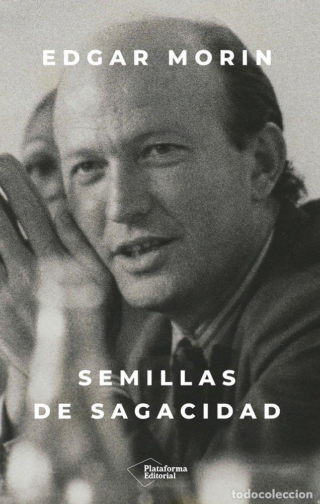 B&uuml;cher: SEMILLAS DE SAGACIDAD - MORIN, EDGAR