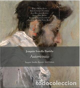 Libros: JOAQUIN SOROLLA BASTIDA - MARTIN EGEA, JESICA