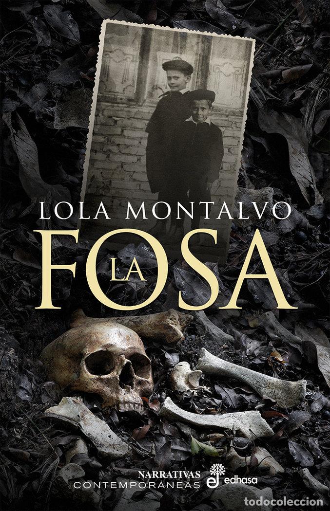 books: LA FOSA - MONTALVO, LOLA