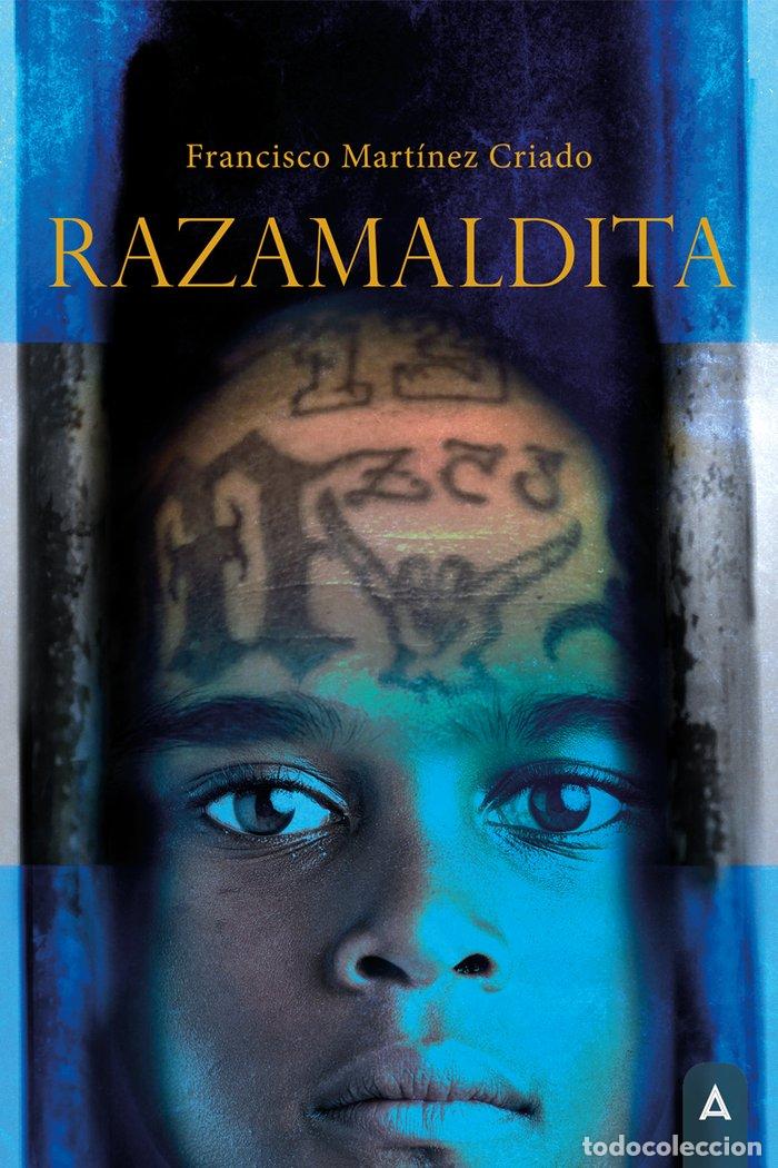 Livres: RAZAMALDITA - MARTINEZ CRIADO, FRANCISCO