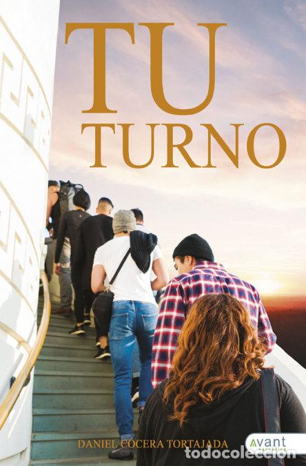 B&uuml;cher: TU TURNO - COCERA, DANIEL