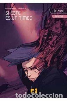 B&uuml;cher: TIRESIA SI ESTE ES UN TIMED - STAIANO, LUCIO