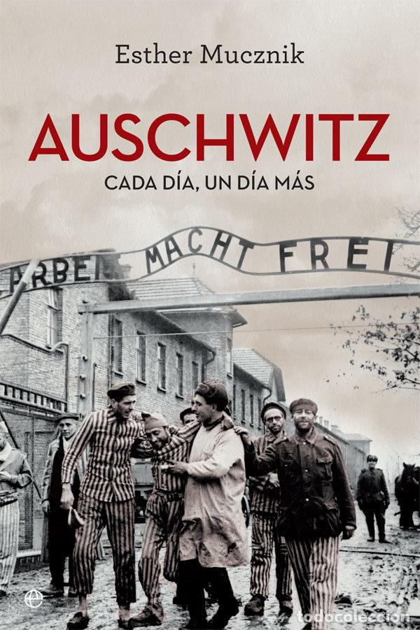 B&uuml;cher: AUSCHWITZ - MUCZNIK, ESTHER