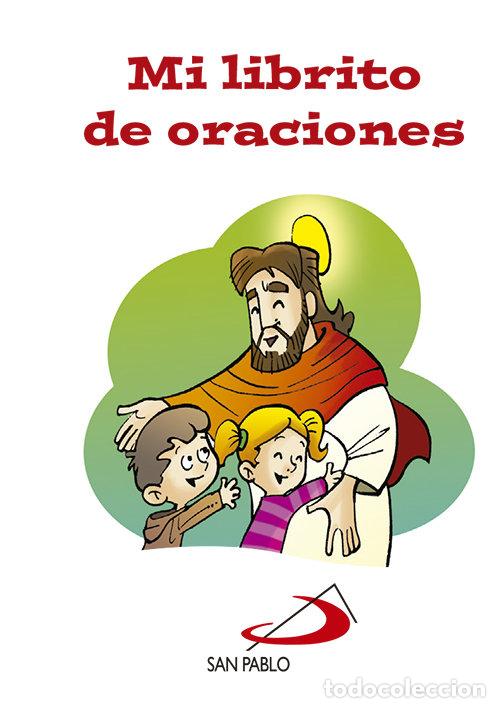 B&uuml;cher: MI LIBRITO DE ORACIONES - SP