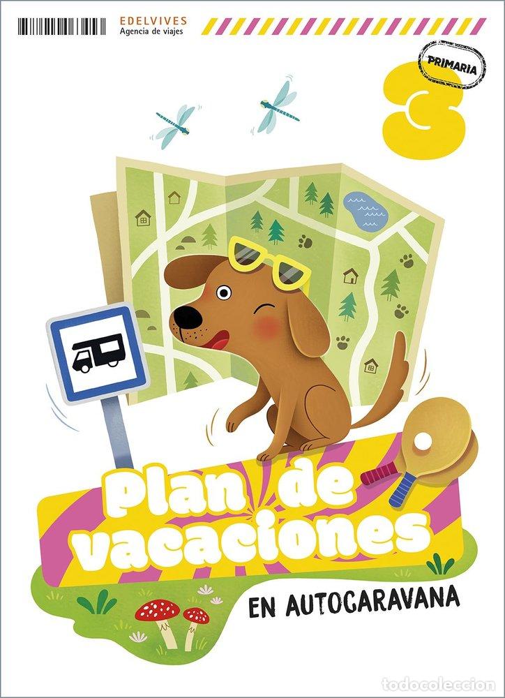 Libri: VACACIONES 3&ordm;EP 25 - AA.VV