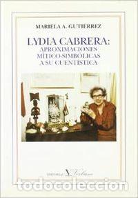 B&uuml;cher: APROXIMACIONES MITICO SIMBOLICAS A SU CUENTISTICA - GUTIERREZ, MARIELA