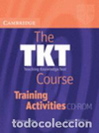 Libri: TKT COURSE CLIL MODULE - BENTLEY, KAY
