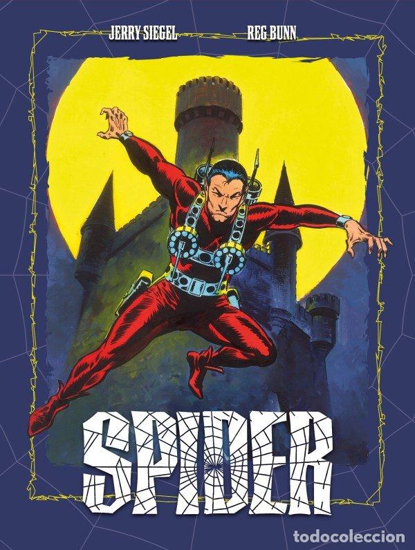 Libros: SPIDER VOL 3 - SIEGEL, JERRY