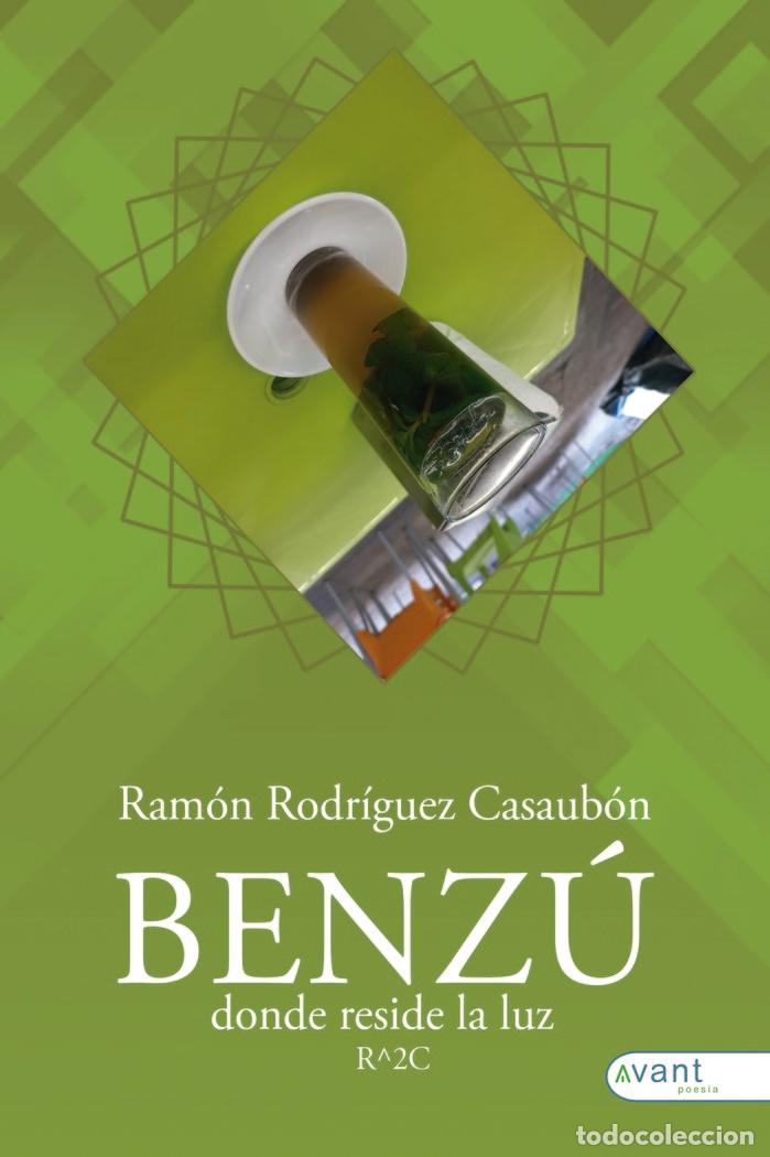 Libri: BENZU - RODRIGUEZ CASAUBON, RAMON