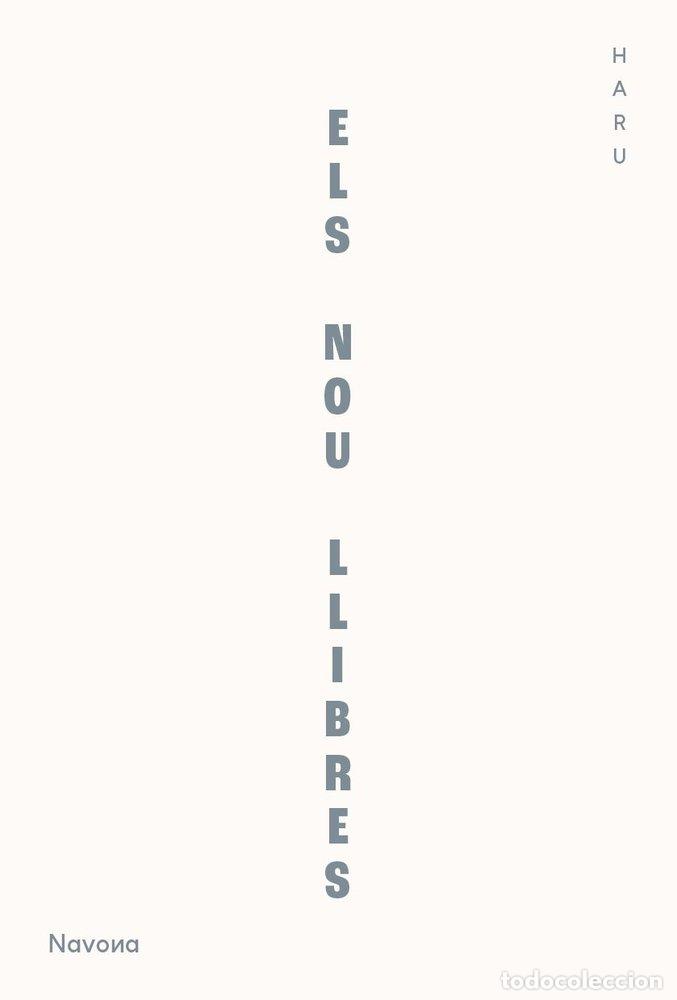Libri: ELS NOU LLIBRES - COMPANY I NAVAU, FLAVIA