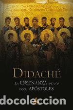 Livres: DIDACHE - ..........