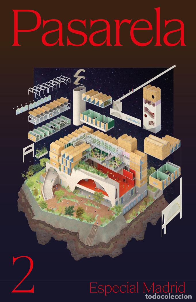 Libros: PASARELA 2 - AA.VV..