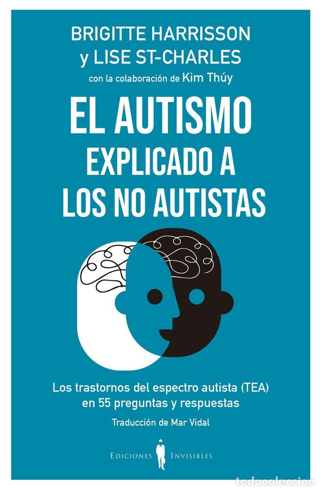 Libri: AUTISMO EXPLICADO A LOS NO AUTISTAS,EL - HARRISSON, BRIGITTE