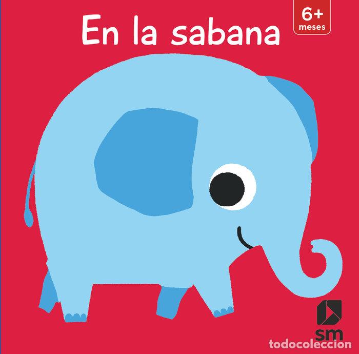 Livres: EN LA SABANA - KAWAMURA, YAYO