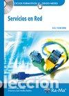 Livres: SERVICIOS EN RED CF GM - POLO ORTEGA, EDUARDO