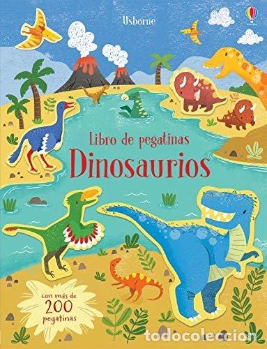 Livres: DINOSAURIOS - WATSON, HANNAH