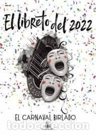 Libros: EL LIBRETO DE 2022 - .