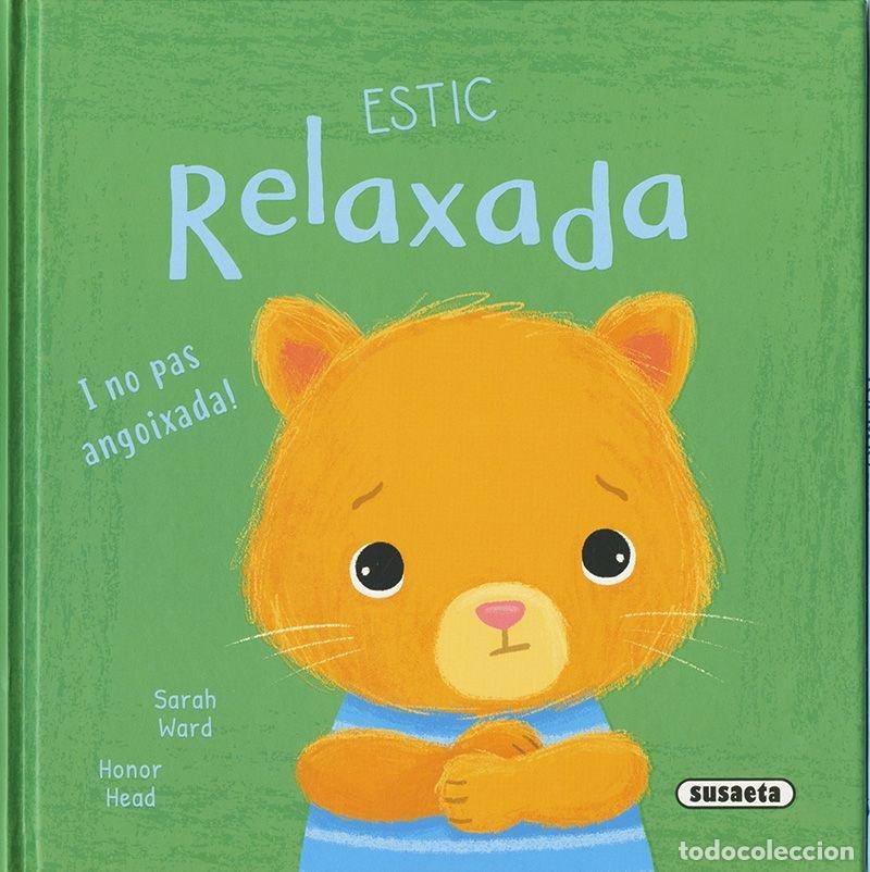 Libros: ESTIC RELAXADA - HEAD, GONOR