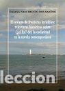 Livros: OCEANO DE FRONTERAS INVISIBLES: RELECTURAS HISTORICAS SOBRE - .
