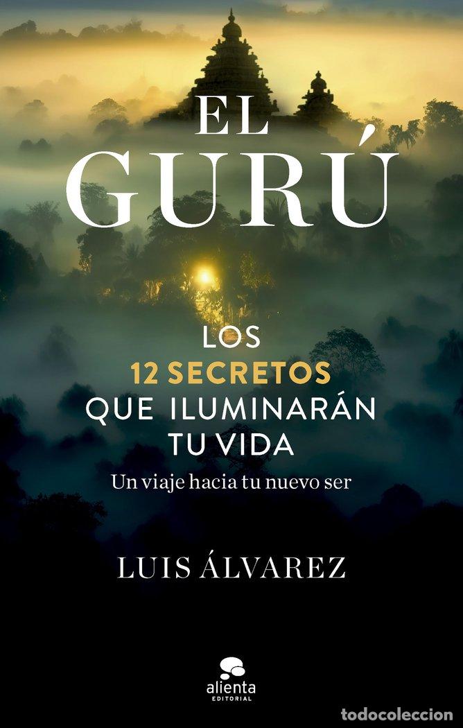 Livres: EL GURU - LUIS ALVAREZ